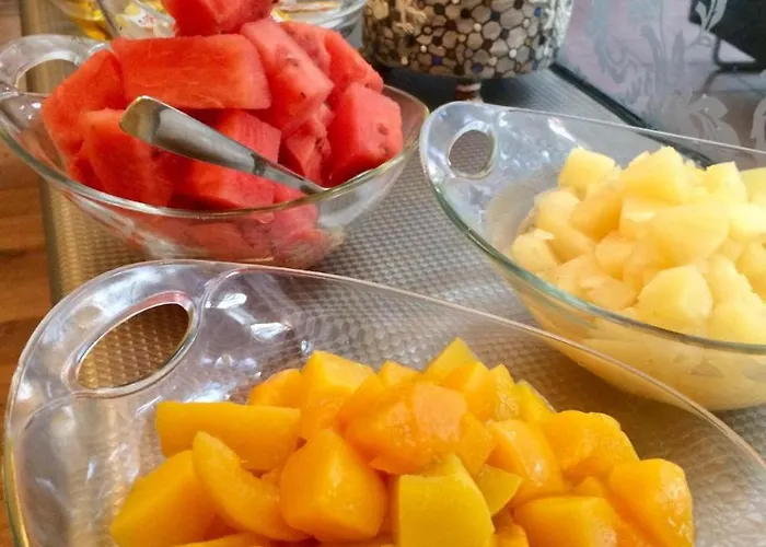 Pan Tadeusz Ξενοδοχείο Βίλνιους